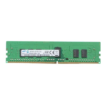 SAMSUNG 4GB PC4-17000-P-R DDR4- M393A5143DB0-CPB0Q