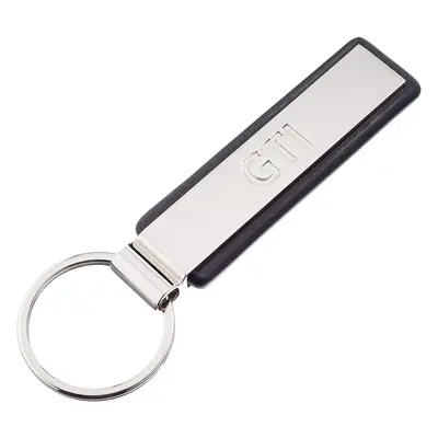 Volkswagen VW Metal schlÃ 1/4-Inch SselanhÃ£ Â¤ nger GTI Key Ring Collection