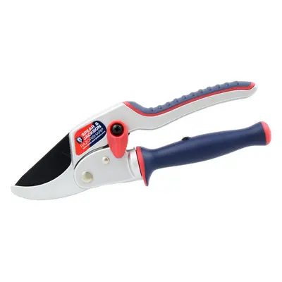 Spear & Jackson 6458RS Ratchet Secateurs with Twist Handle