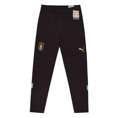 (XXL) Uruguay Training Pants (Black)