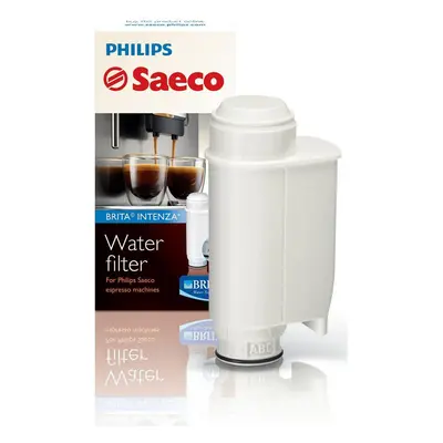 Philips Saeco CA6702/00 Brita Intenza+ Water Filter Cartridge for Espresso Machines