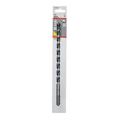 Bosch CYL-5 Concrete Drill Bit, 12mm x 190mm x 250mm, Silver