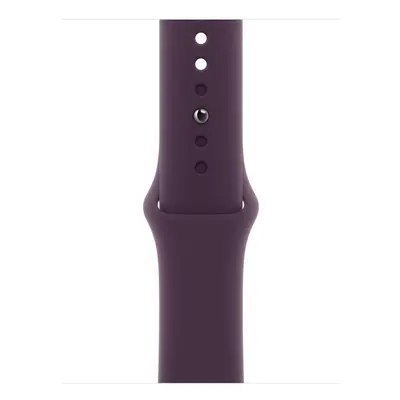 Apple Watch Band - Sport Band 42mm - Plum - S/M