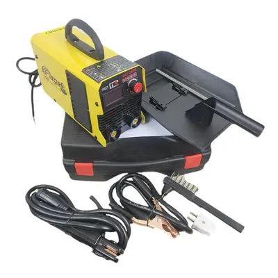 Inverter Welding Portable Household 250B Welding Machine DC Welding Machine