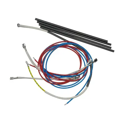 Buffalo Plate Connecting Wire Assembly