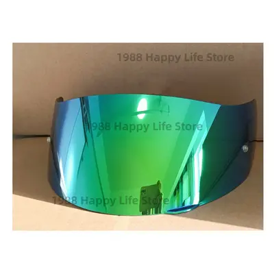 (Special Green) For AGV k5 k5S K5-S k3SV K3-SV k1 K1S Compact ST Motorcycle Helmet Visor