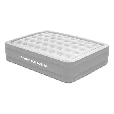 Dreamcatcher Deluxe Air Bed Double Size Inflatable Mattress