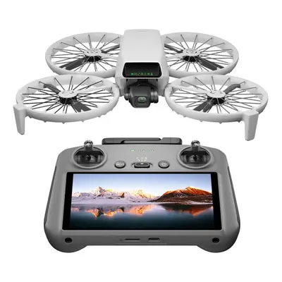 DJI Flip Drone With RC Controller