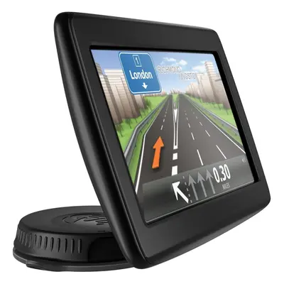 TomTom Start UK & Ireland Automotive GPS Receiver