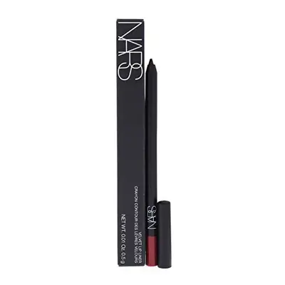 Nars Velvet Lip Liner - Belle Mare By Nars for Women - 0.01 Oz Lip Liner, 0.10 Oz