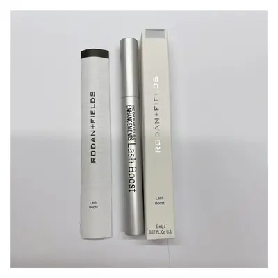 Rodan + Fields LASH BOOST Eyelash Serum-Eyelash growth liquid-5ML