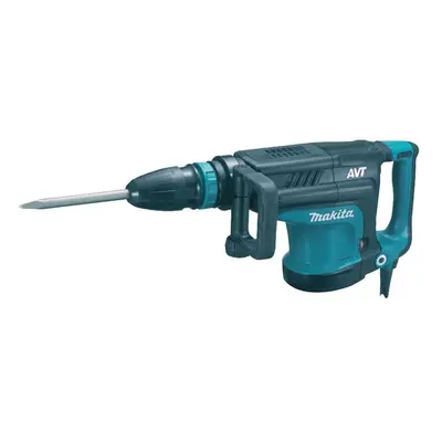 Makita HM1213C/1 SDS Max Demolition Hammer Drill 1500W 110V MAKHM1213CL