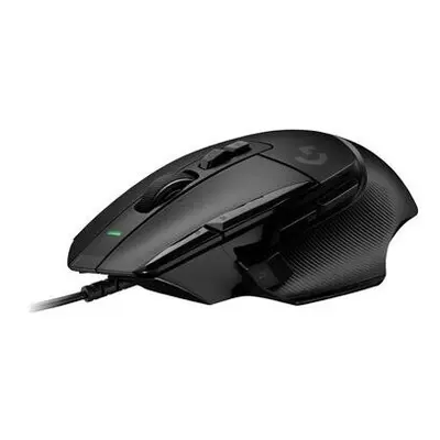 Logitech Mouse G G502 X - Black