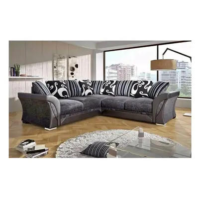 MN Furniture Shannon Corner Sofa