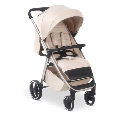 MB160 Pushchair - Oatmeal