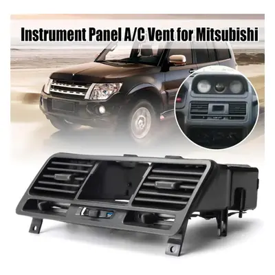 Car Dashboard Air Vent For Pajero