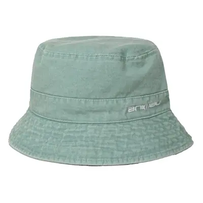 Animal Womens/Ladies Indie Logo Organic Bucket Hat