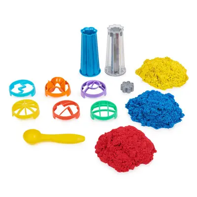 Kinetic Sand Sandwhirlz Playset