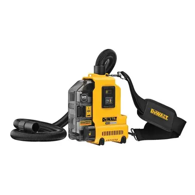 DEWALT DWH161N XR Universal Dust Extractor 18V Bare Unit DWH161N-XJ