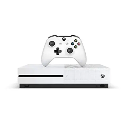 Microsoft Xbox One 1TB Console (234-00019)