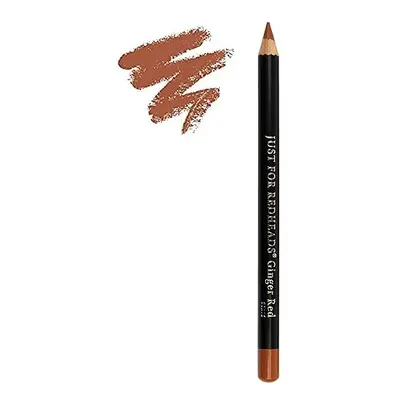 Just For Redheads Dream Brow Sticks - Eyebrow Pencil Matches Red Hair -Natural Long-Lasting Make