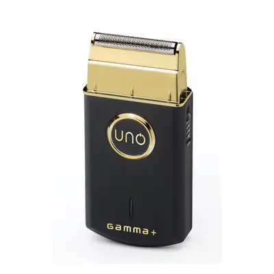 Gamma+ UNO Single Foil Shaver