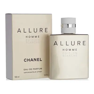 Allure Homme Edition Blanche - Eau de Parfum - 100ml