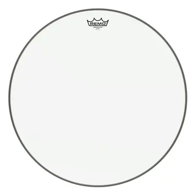 Remo Drumhead Clear BA-0320-00