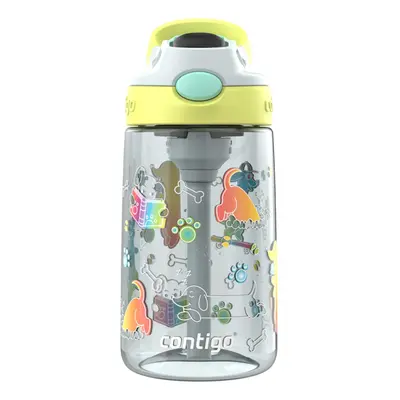 Contigo Kids Water Bottle with Redesigned AUTOSPOUT Straw oz