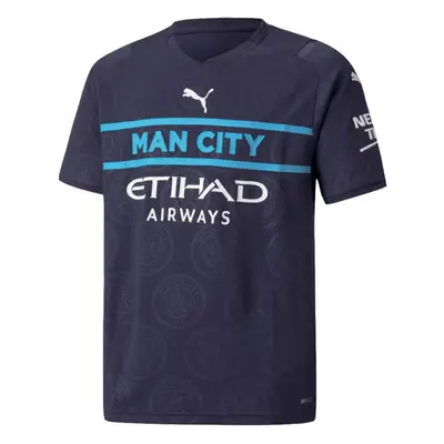 (SB) Man City 3rd Shirt (Kids)