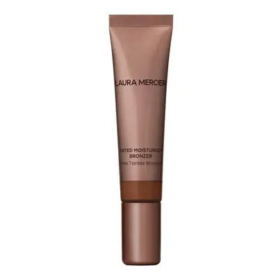 Laura Mercier Tinted Moisturizer Bronzer: Long Lasting Sheer Cream Bronzer, Weightless, Buildabl