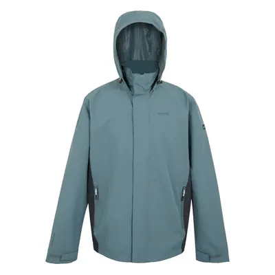 (Grey) Regatta Matt Ii Clothing UK Size