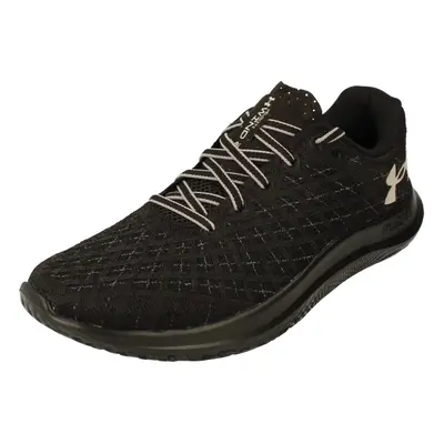 (9.5) Under Armour UA Flow Velociti Wind Mens Running Trainers Sneakers Shoes