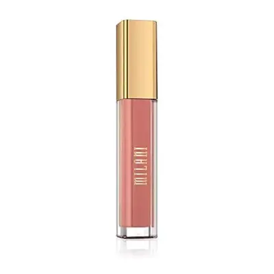 Milani Amore Matte Lip CrÃ¨me - Pretty (0.22 Fl. Oz.) Cruelty-Free Nourishing Lip Gloss with a F