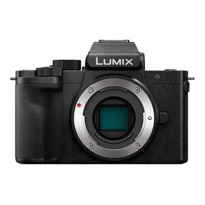 Panasonic Panasonic Lumix DC-G100K Black (with 12-32mm)