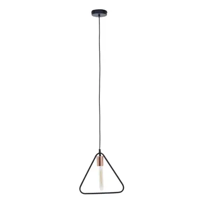 Lavis Triangular Pendant Light