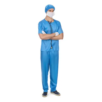 Surgeon costume