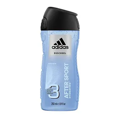 Adidas Men After Sport DG 250ml