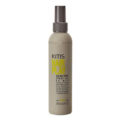 KMS Hairplay Sea Salt Spray ml