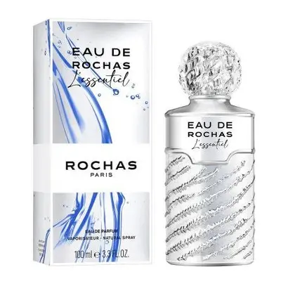 Eau De Rochas L''Essentiel 3.3 Eau De Parfum Spray For Women