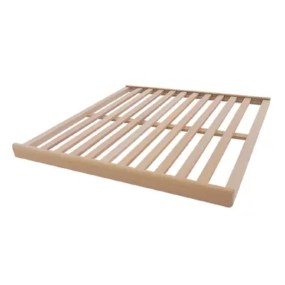 Polar Upper Wood Shelf