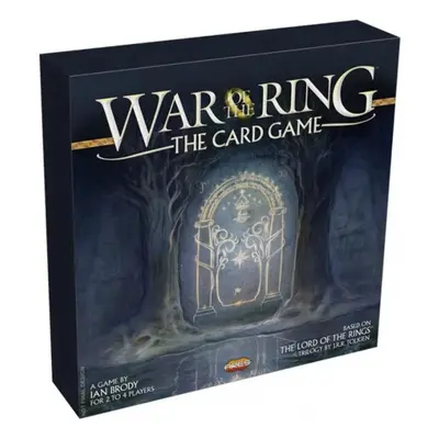 War of the Ring: The Card Game