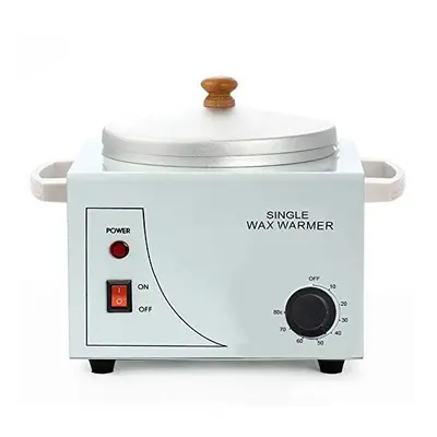 Depilatory Single Wax warmer wax Heater