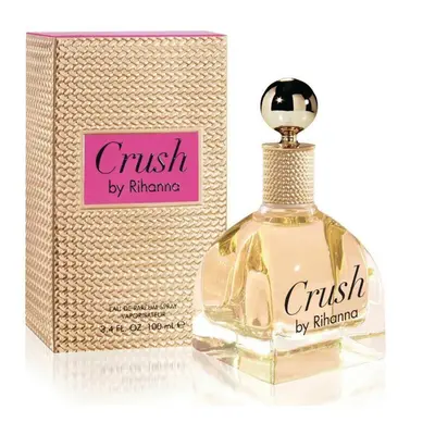 RiRi CRUSH by Rihanna Eau de Parfum, For women's 3.4 fl oz ml