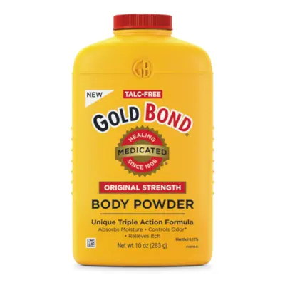 Gold Bond Body Powder Medicated - Oz