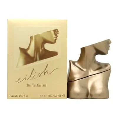 Billie Eilish Eilish 50ml EDP Spray