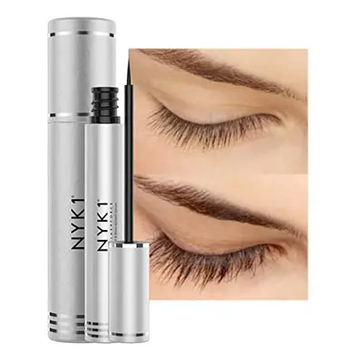 AMAZING Lash Force Eyelash Growth Serum (8ml) NYK1 Eyelash Serum Brow Lash Growth Serum THE ONE 