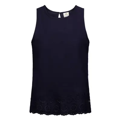 (16, Navy) Trespass Womens Casual Sleeveless Top Zadie