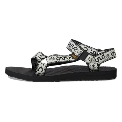 Teva Original Universal Bandana WhiteBlack B (M)