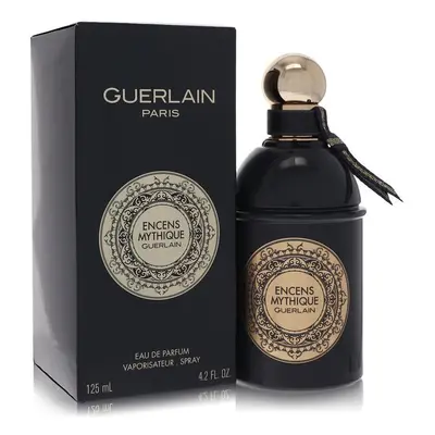 Encens Mythique D'orient by Guerlain Eau De Parfum Spray (Unisex) 4.2 oz